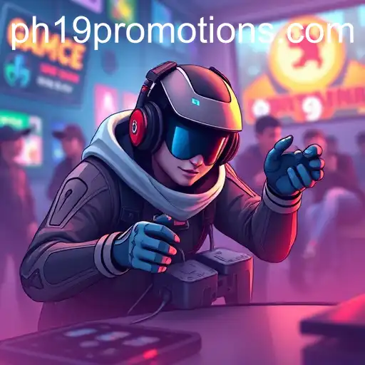 The Rise of PH19: Gaming's Latest Sensation