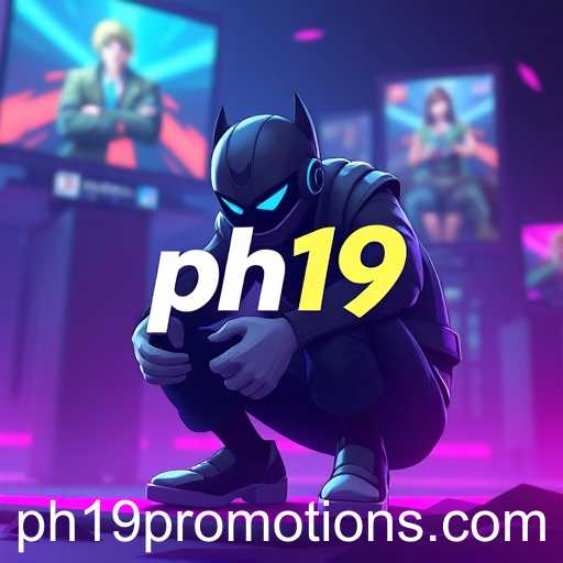 The Rise of 'ph19' in the Gaming World