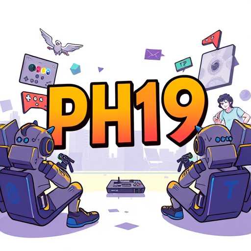 The Rising Influence of PH19 in Gaming