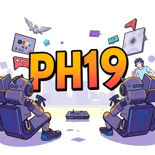 The Rising Influence of PH19 in Gaming