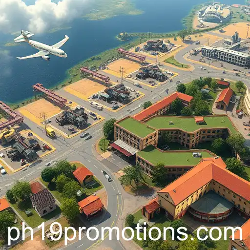 Exploring the Diverse World of Simulations: A Deep Dive into the 'ph19' Gaming Phenomenon