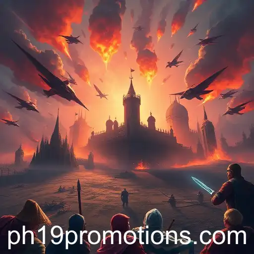 Exploring the Depths of Strategy Games: The World of Tactical Mastery