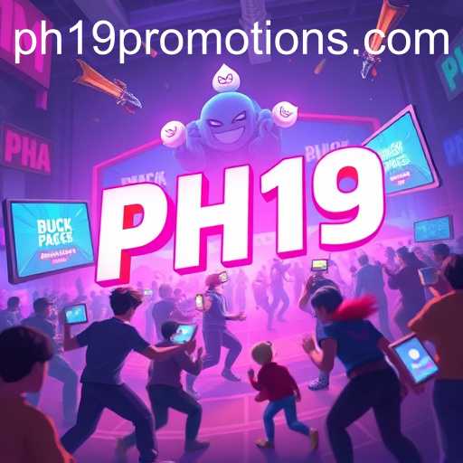 The Rise of PH19: A New Era in Online Gaming