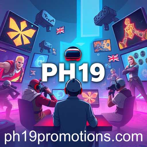 The Rise of PH19: A Gaming Phenomenon